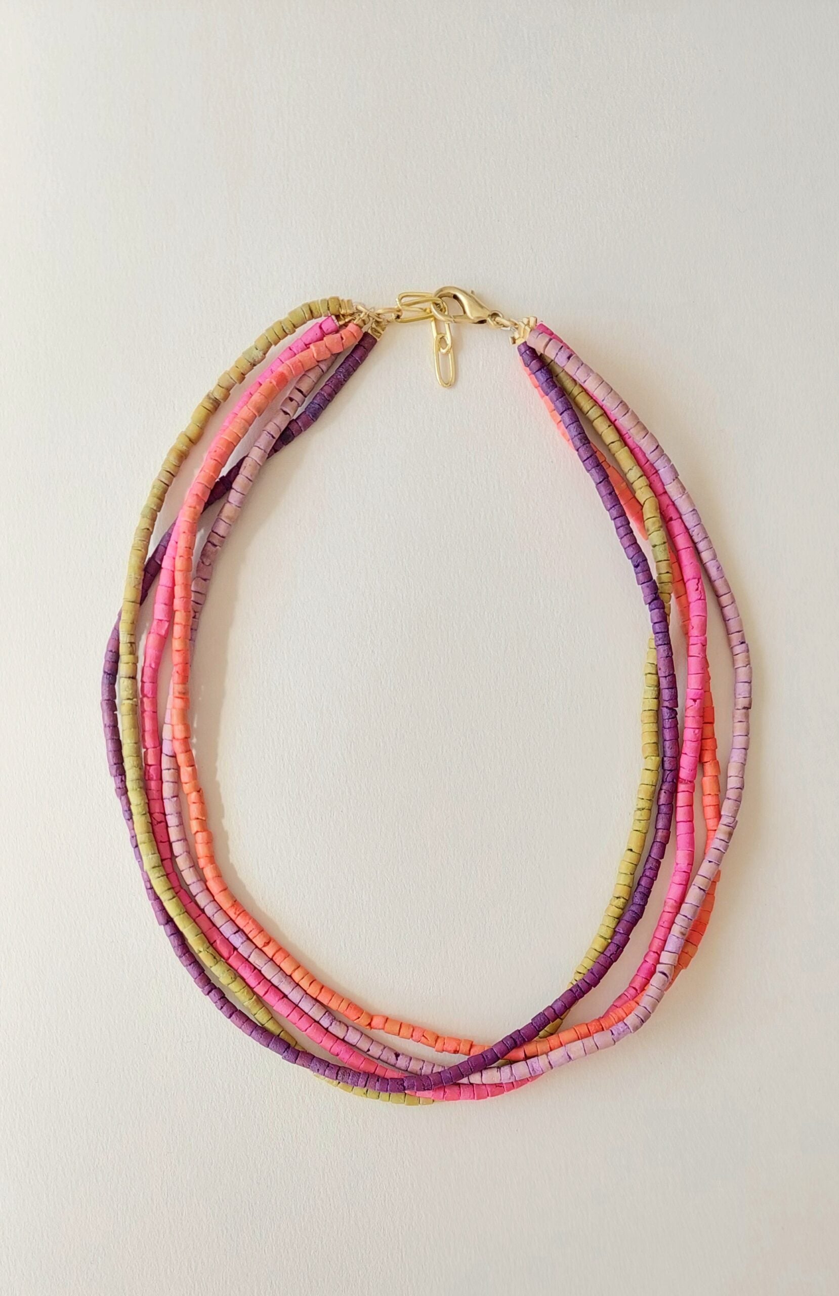 Collar Choker Kiana