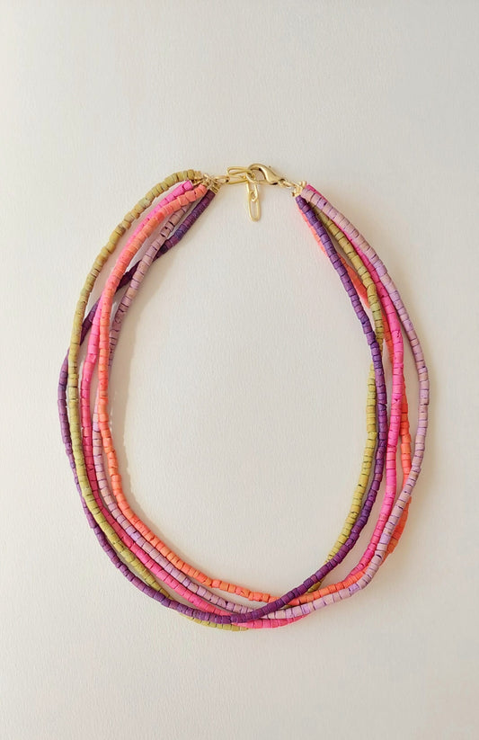Collar Choker Kiana
