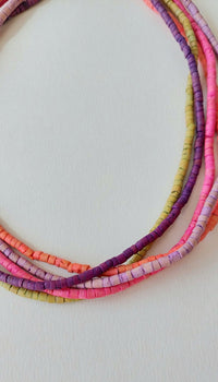 Collar Choker Kiana