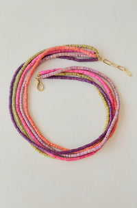 Collar Choker Kiana