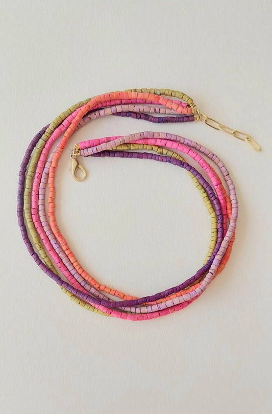 Collar Choker Kiana