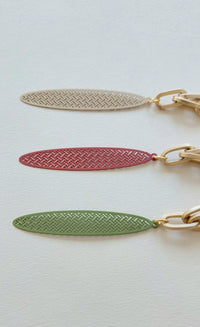 Collar Choker Bora
