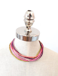 Collar Choker Kiana