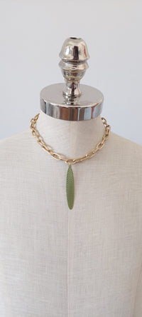 Collar Choker Bora