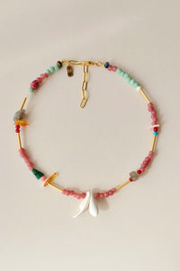 Collar Choker Venus