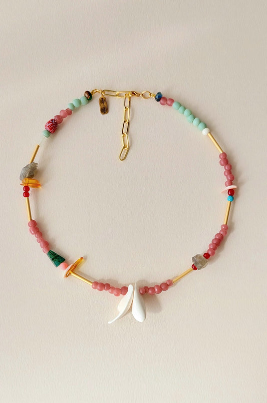 Collar Choker Venus
