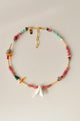 Collar Choker Venus