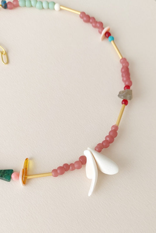 Collar Choker Venus