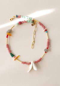 Collar Choker Venus