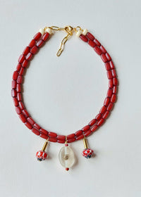 Collar Choker Fiona