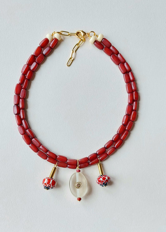 Collar Choker Fiona