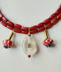 Collar Choker Fiona