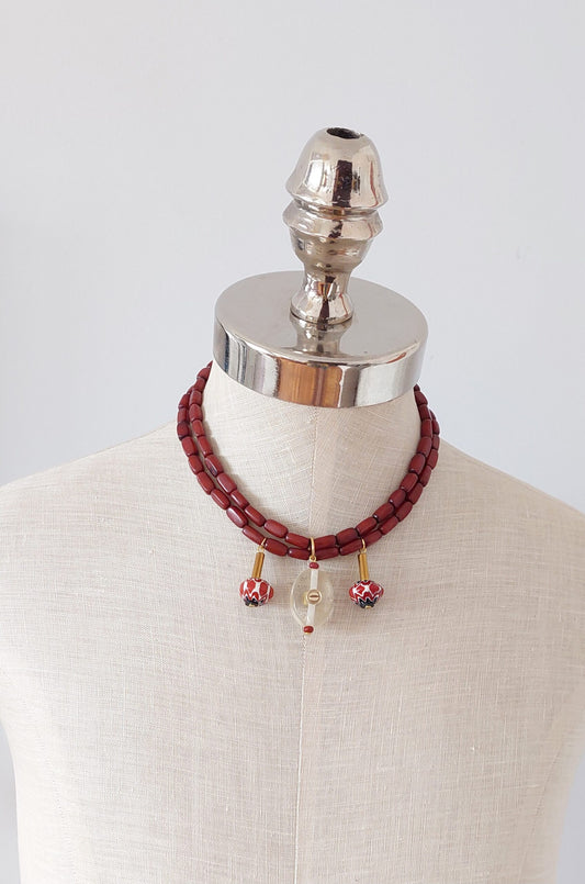 Collar Choker Fiona