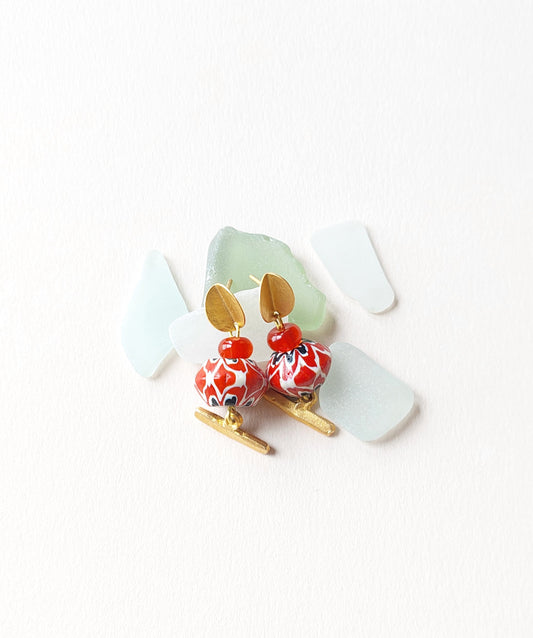 Pendientes Fiona