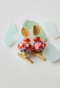 Pendientes Fiona