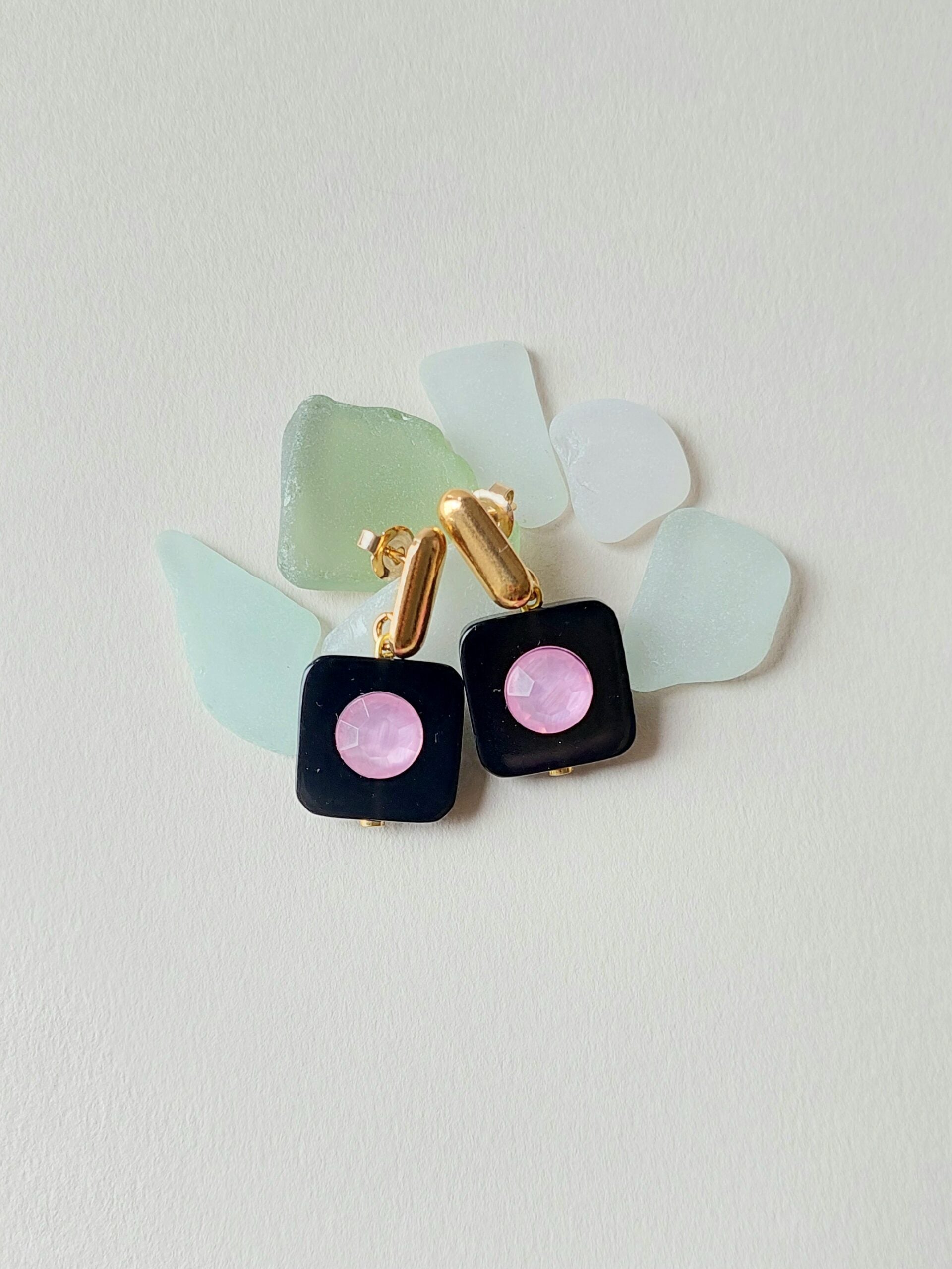 Pendientes Alida