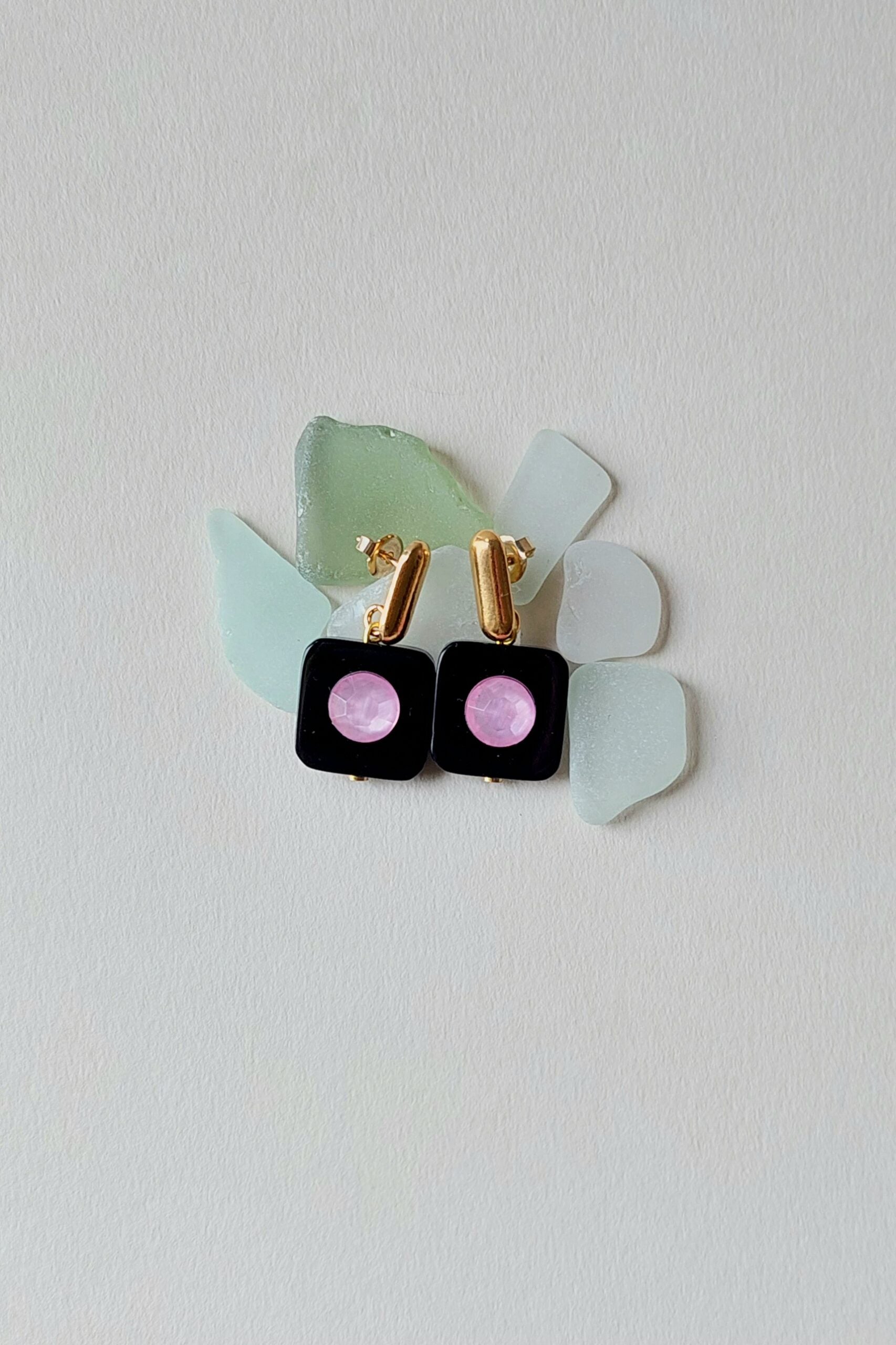 Pendientes Alida