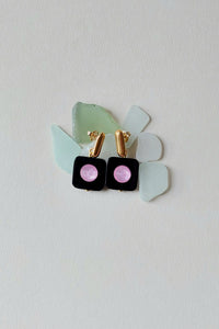 Pendientes Alida