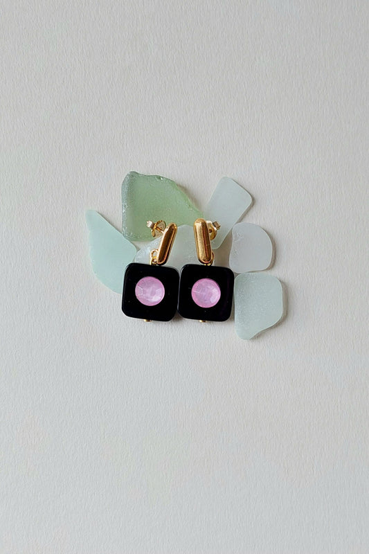 Pendientes Alida
