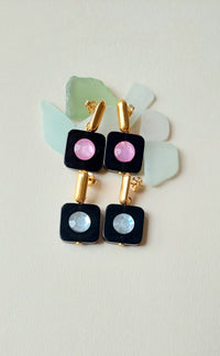 Pendientes Alida