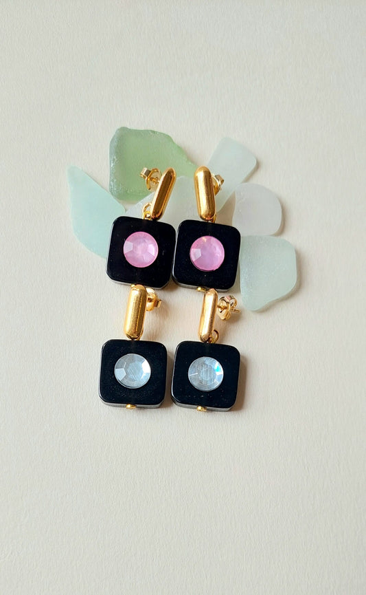 Pendientes Alida