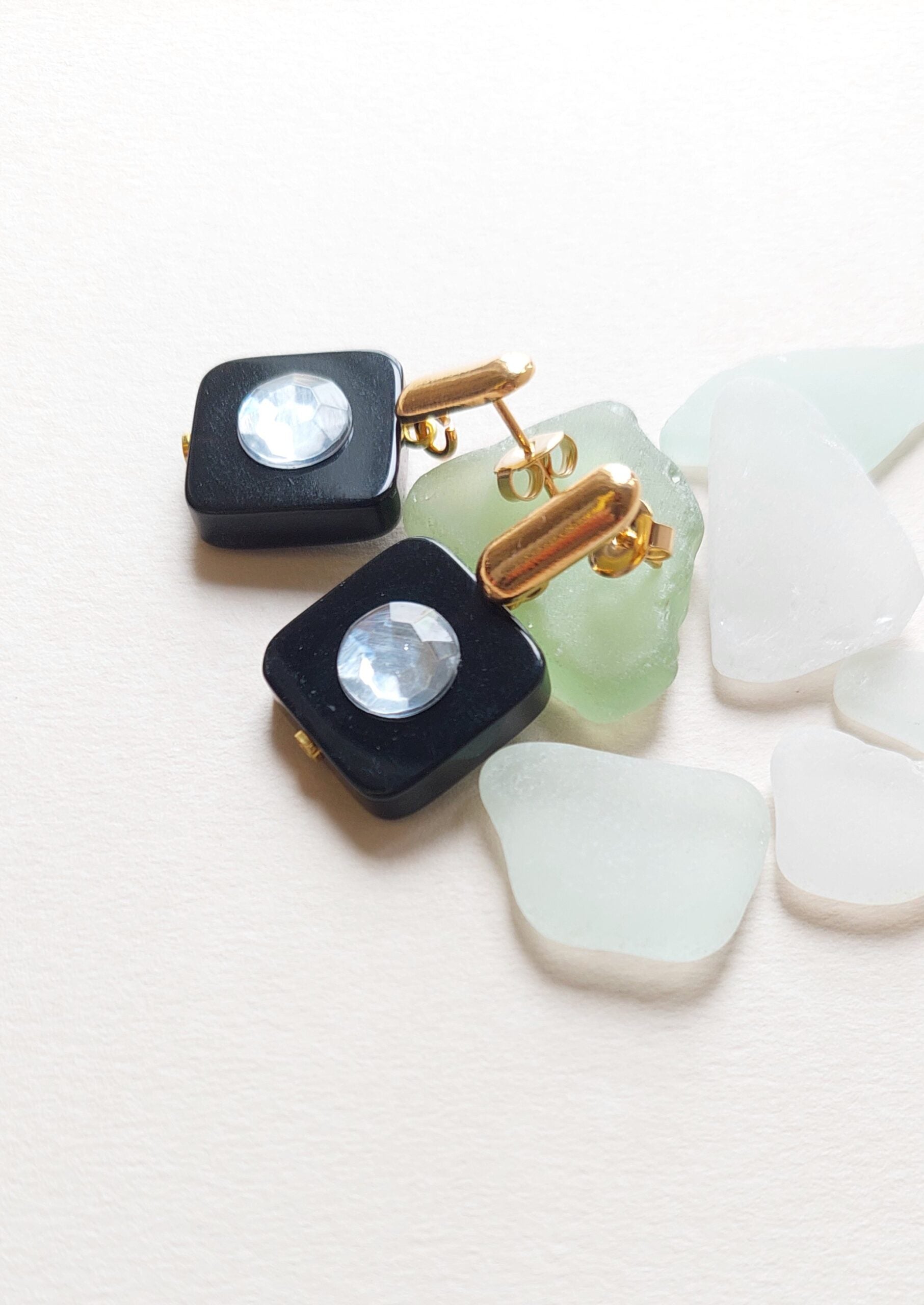 Pendientes Alida