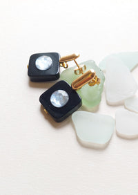 Pendientes Alida