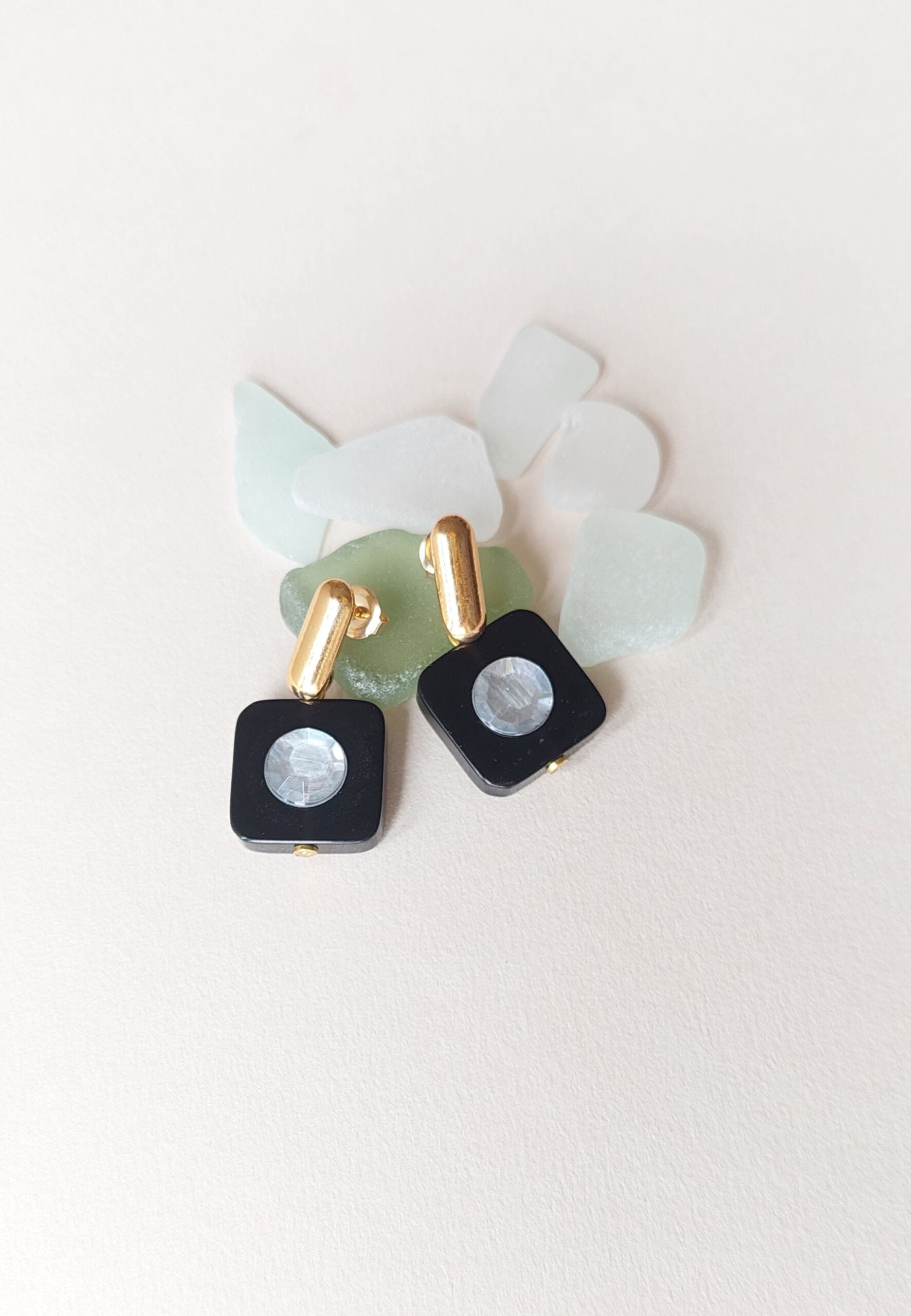 Pendientes Alida