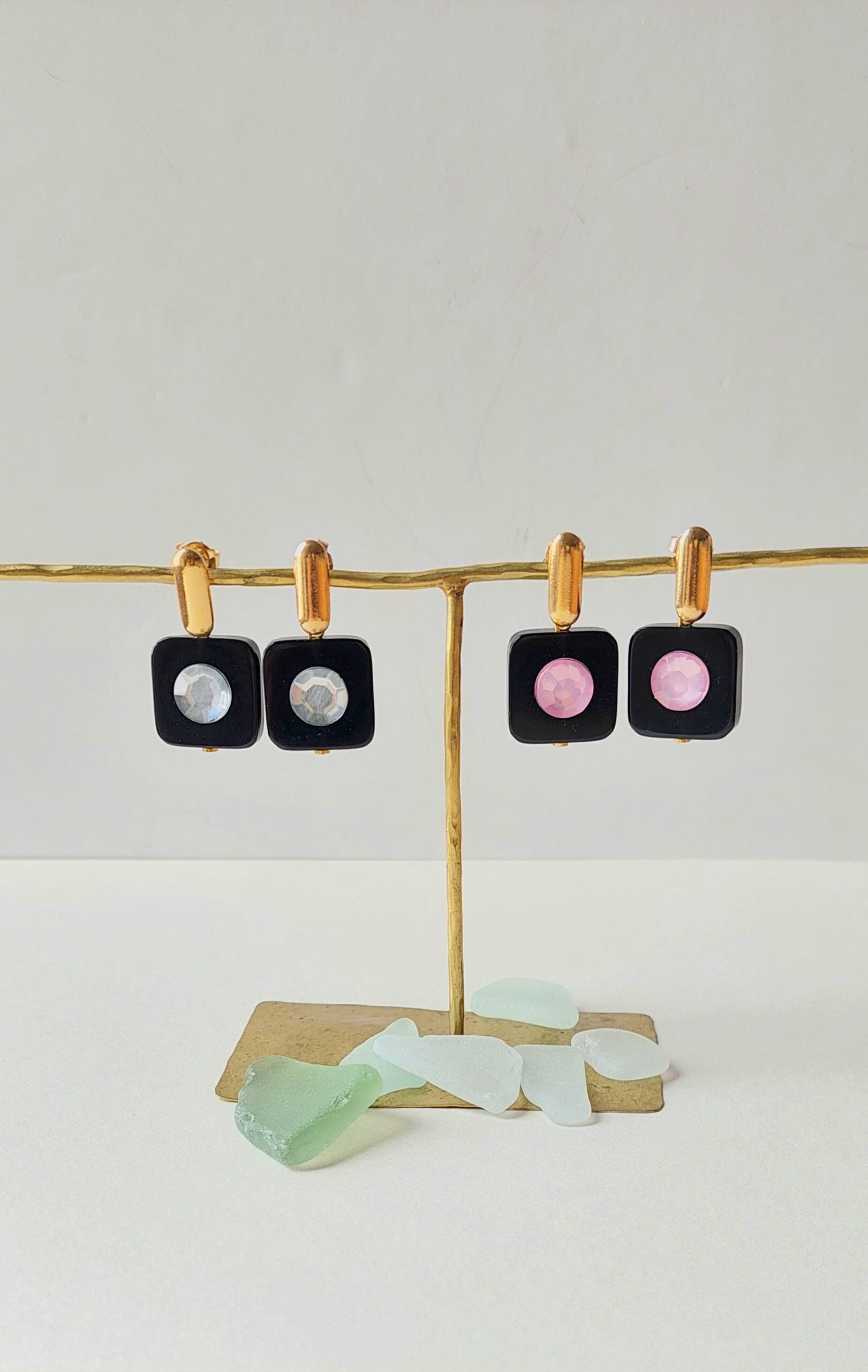 Pendientes Alida