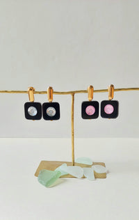 Pendientes Alida