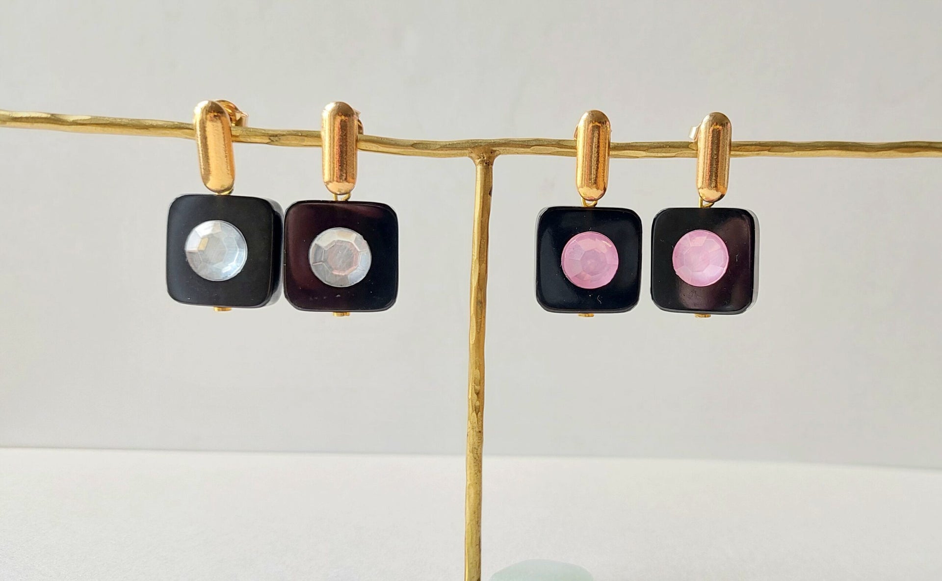 Pendientes Alida