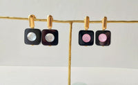 Pendientes Alida