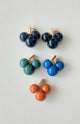 Pendientes Basket