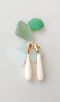 Pendientes Gotham