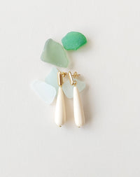 Pendientes Gotham