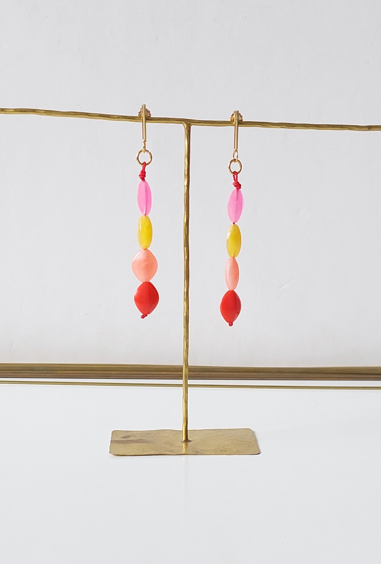 Pendientes Gominola