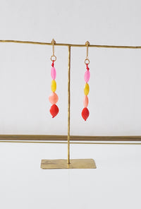 Pendientes Gominola