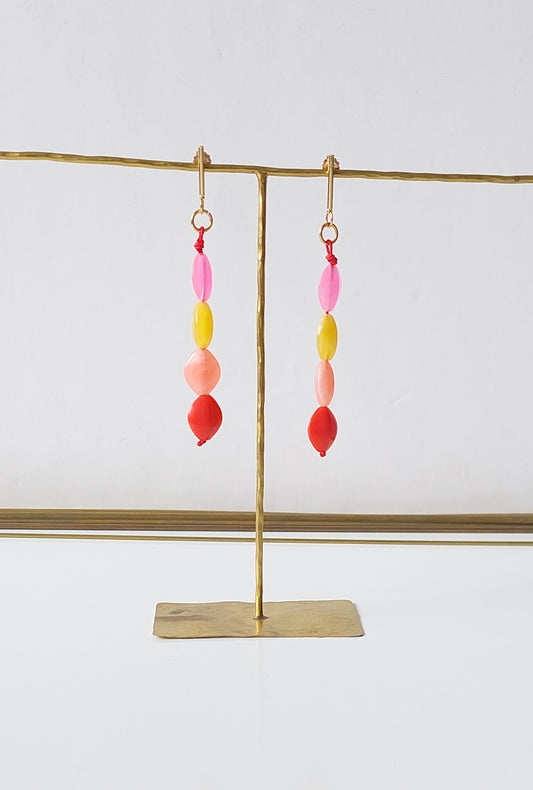 Pendientes Gominola