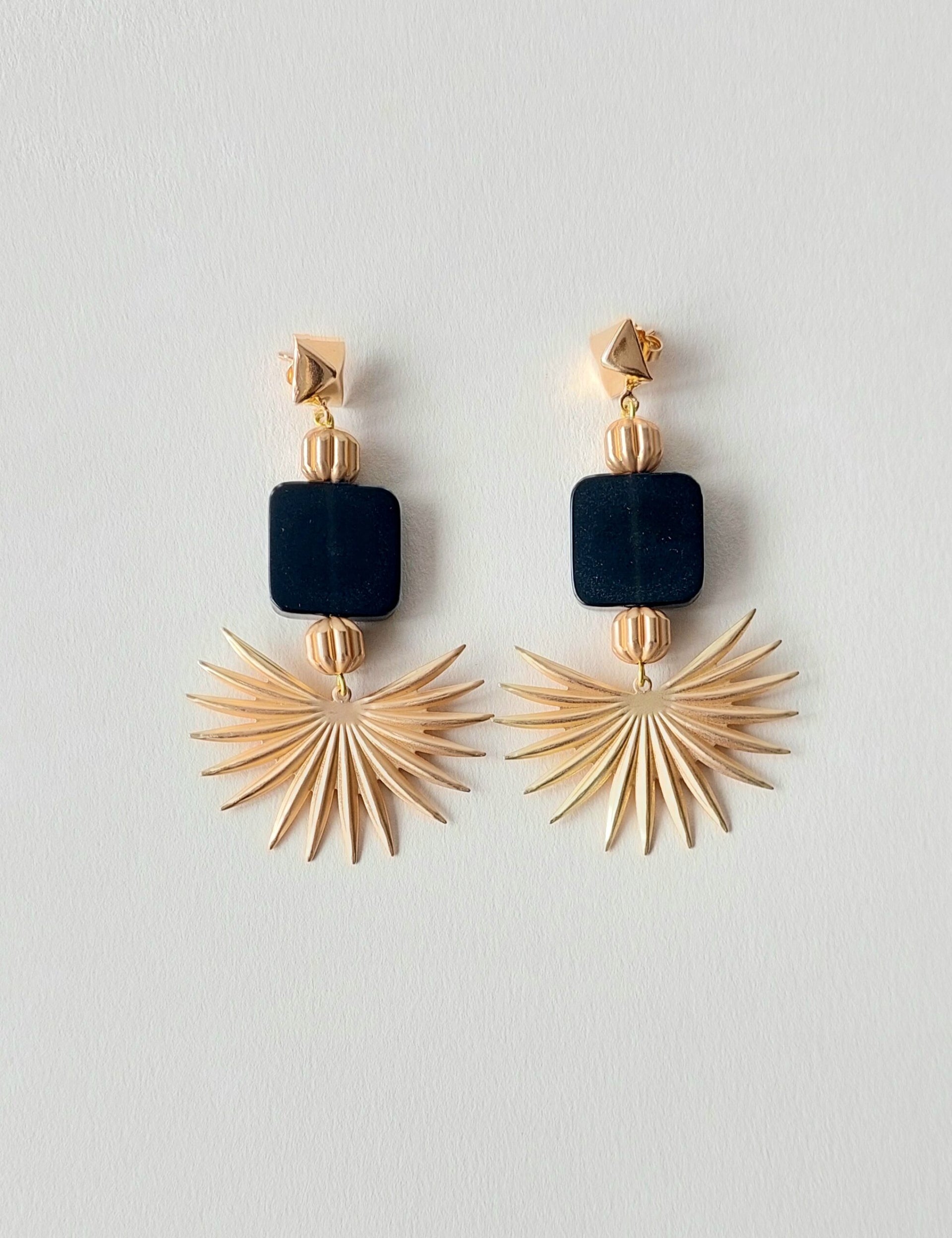 Pendientes Hasna