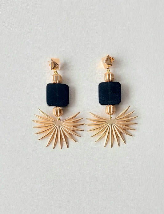 Pendientes Hasna