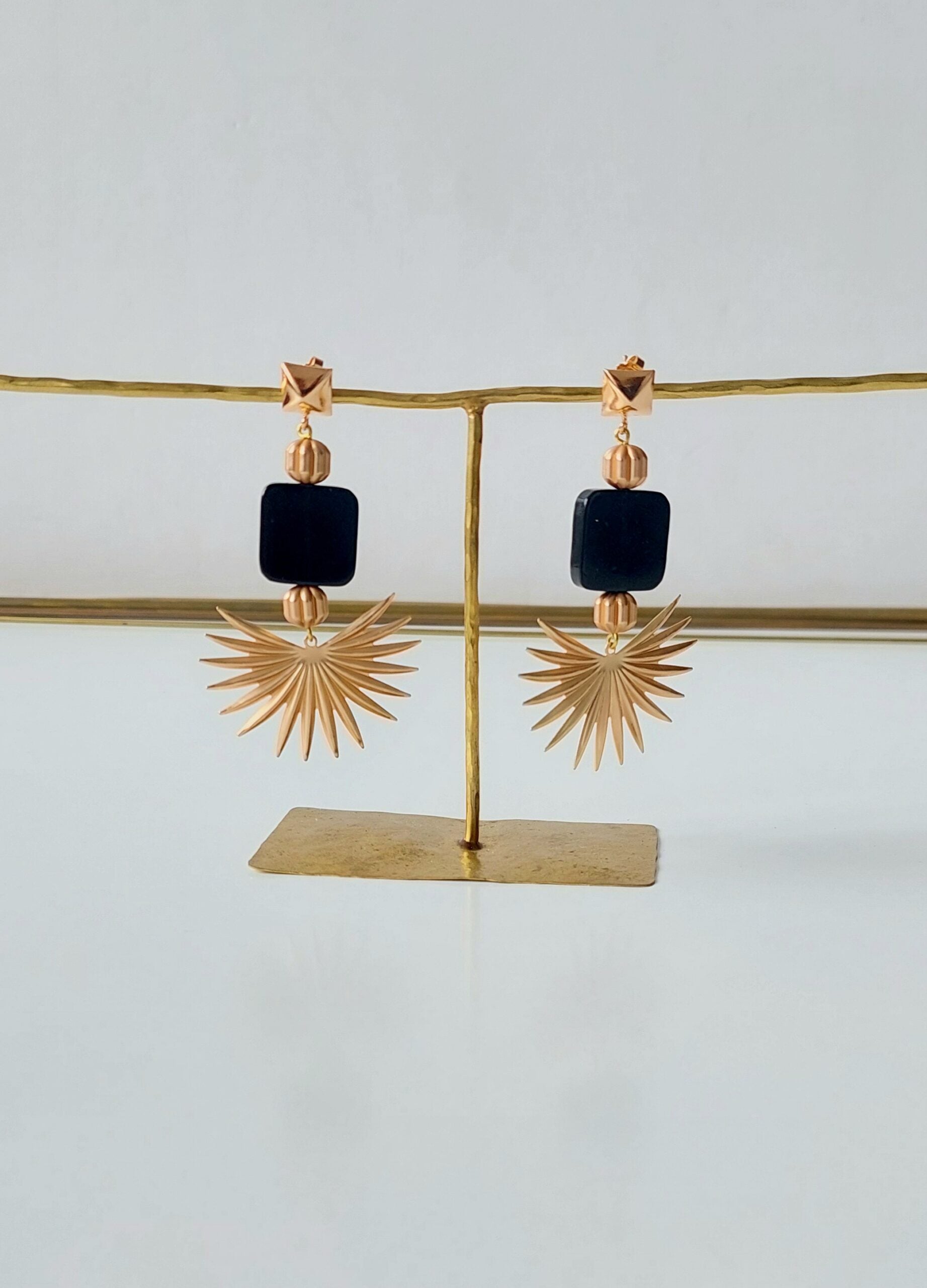 Pendientes Hasna