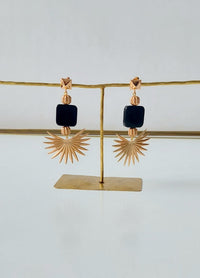 Pendientes Hasna
