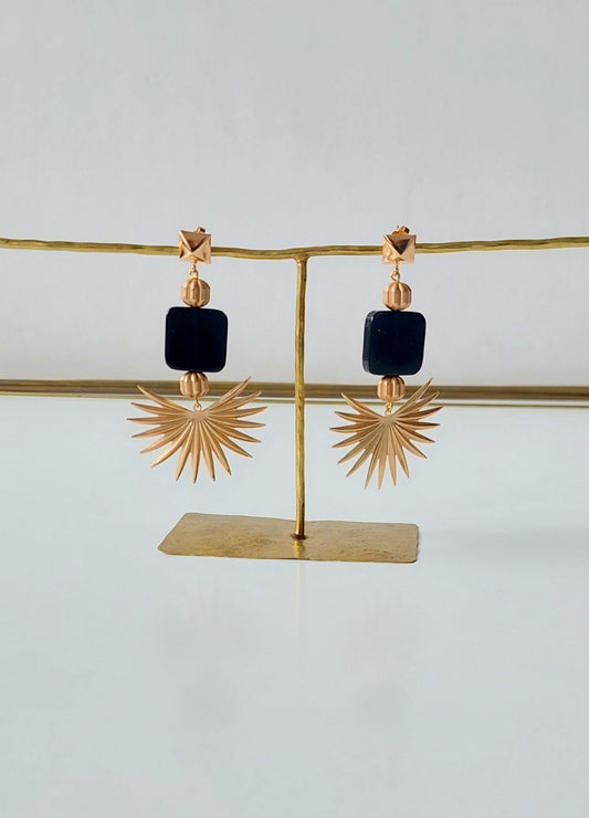 Pendientes Hasna