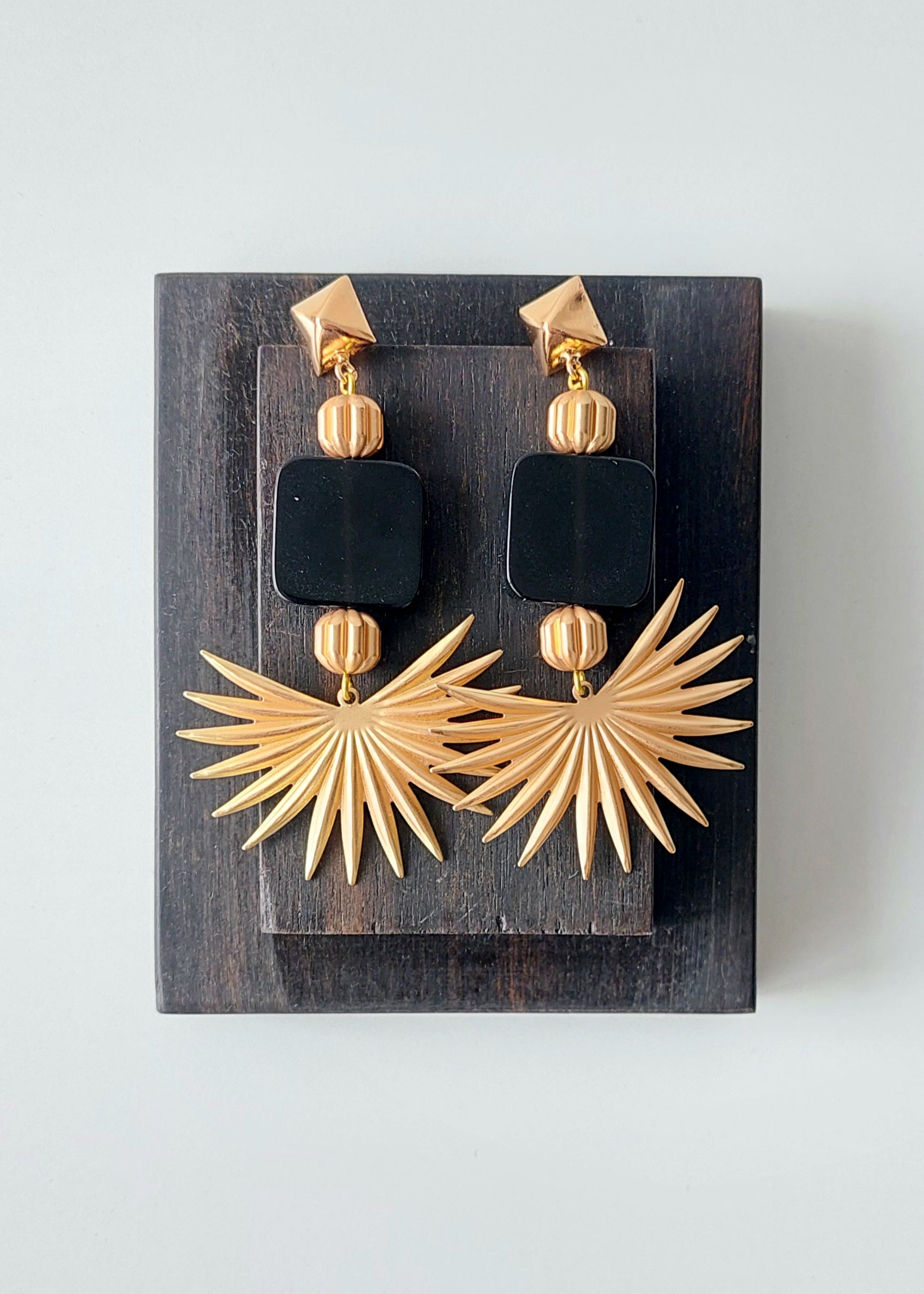 Pendientes Hasna