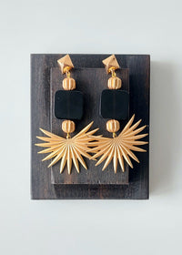 Pendientes Hasna