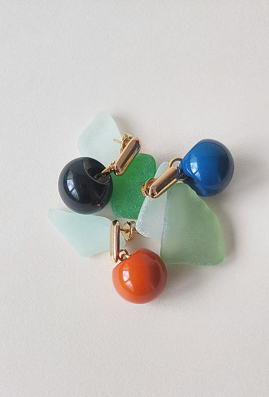 Pendientes Bowl