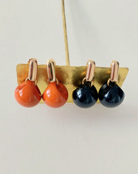 Pendientes Bowl