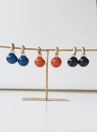 Pendientes Bowl