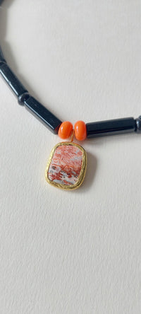 Collar Gargantilla Haimi