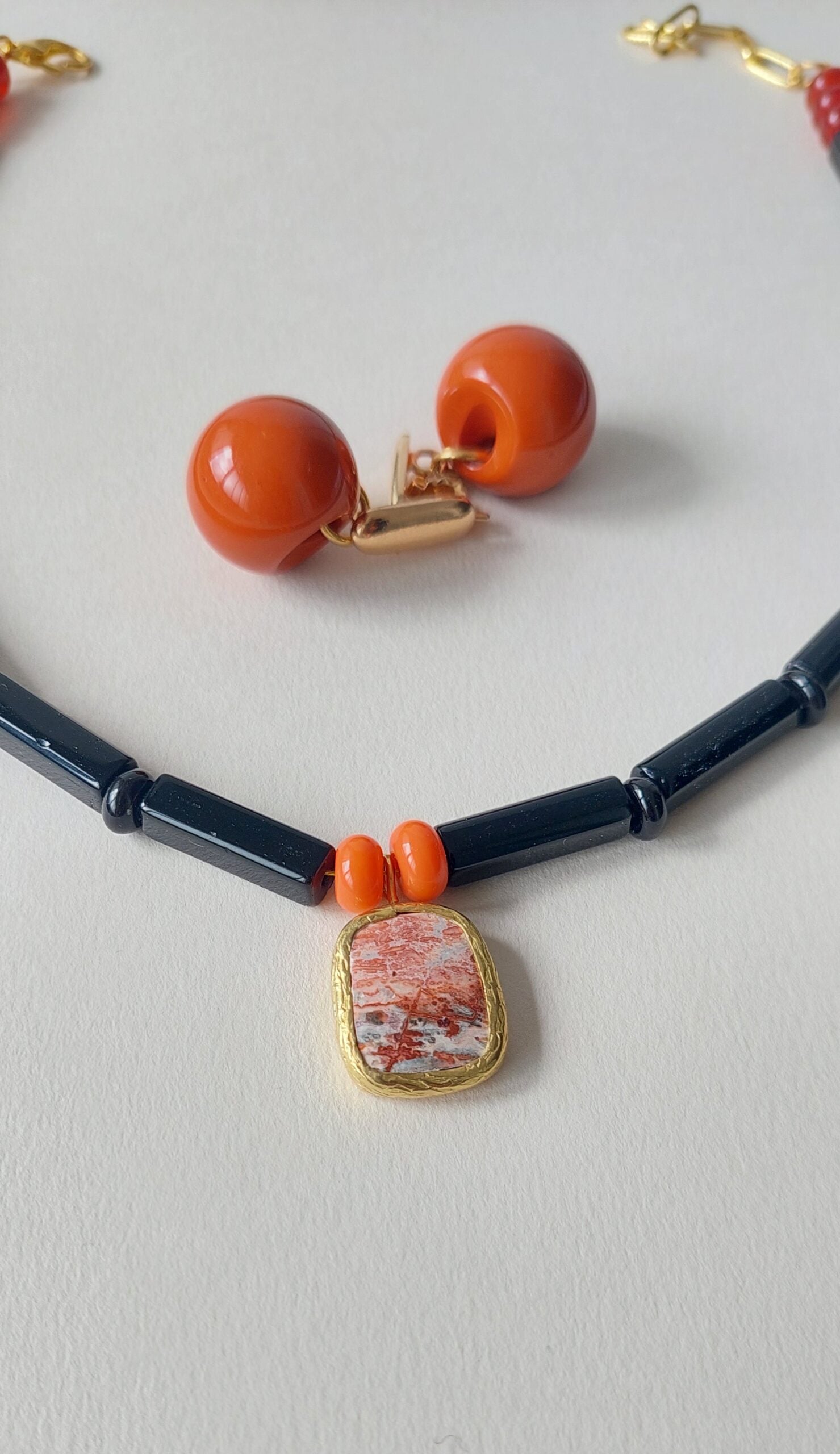 Pendientes Bowl